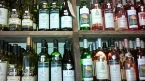 Wine Shows