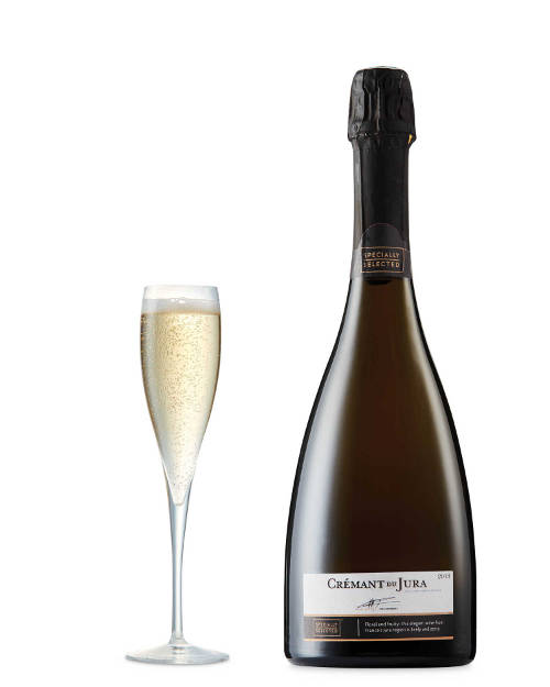Aldi Crémant du Jura Aldi Crémant du Jura