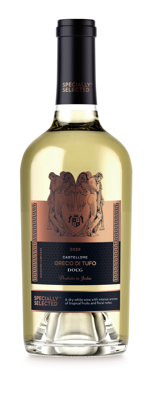 Aldi Greco Di Tufo
