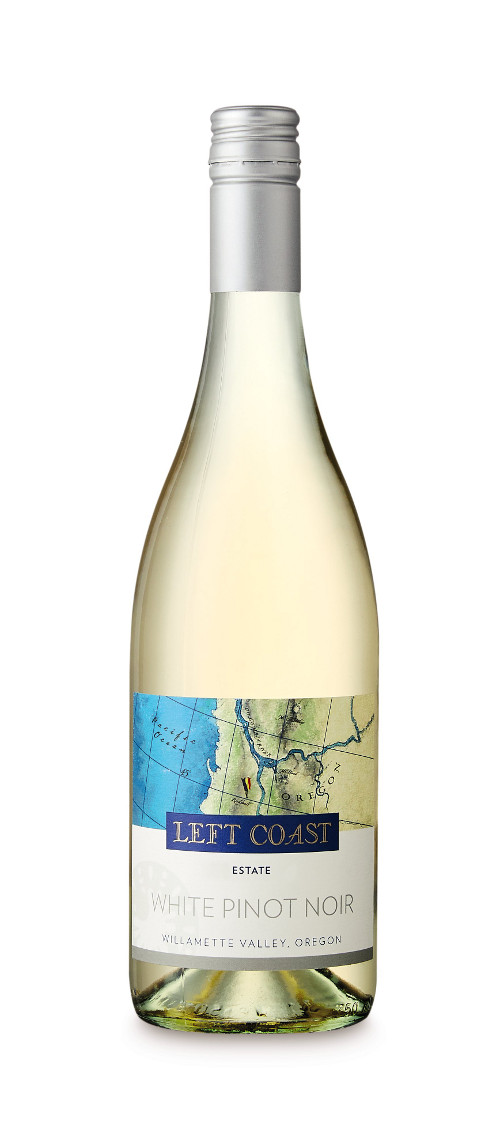 Left Coast White Pinot Noir