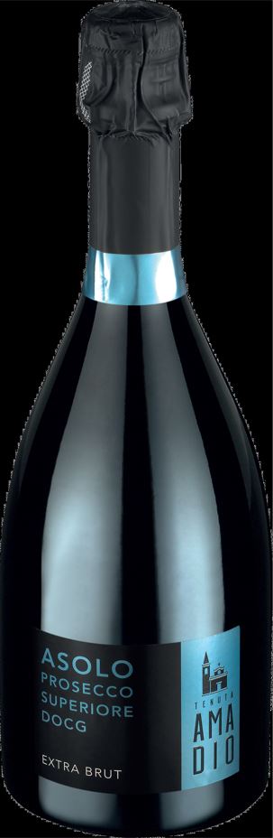 Tenuta Amadio Extra Brut 'Era Grande' Tenuta Amadio Extra Brut 'Era Grande'