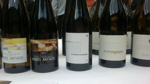 Anselmo Mendes Vinhos