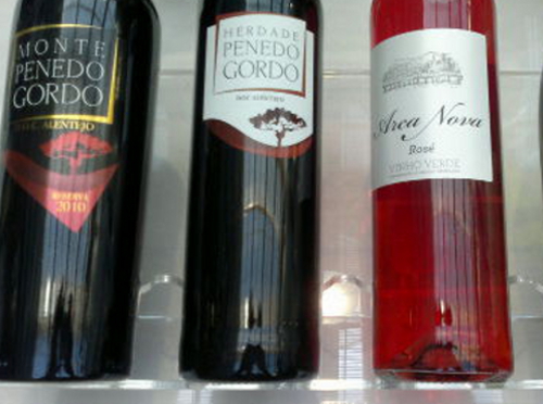 Portuguese Wine