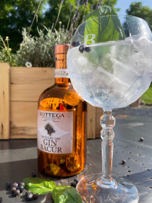 Bottega Bacur Gin