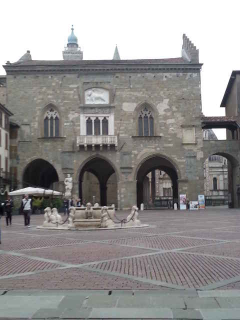Bergamo