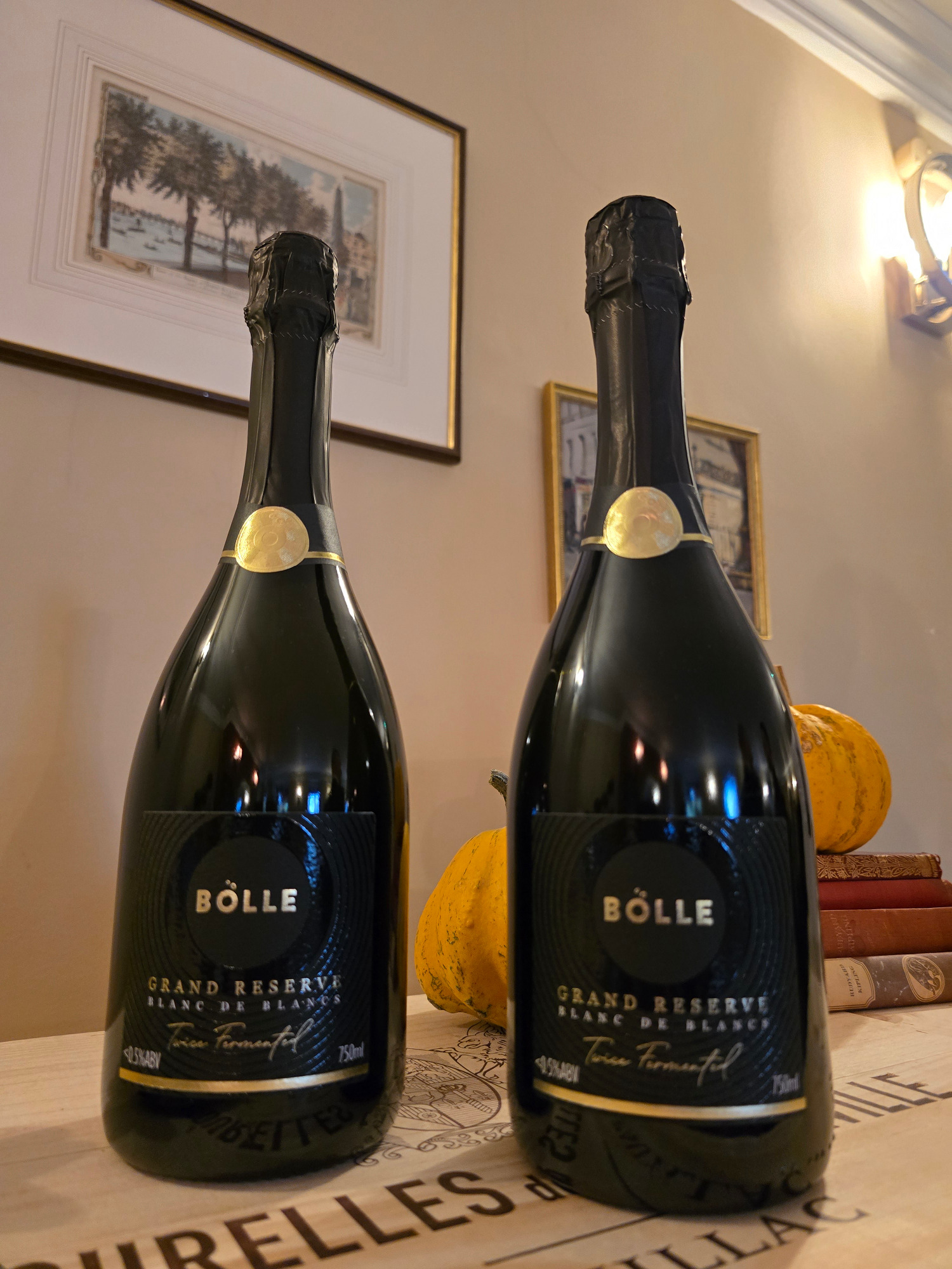 BOLLE Grand Reserve