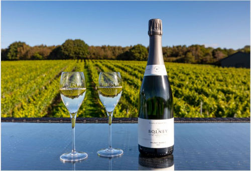 Bolney