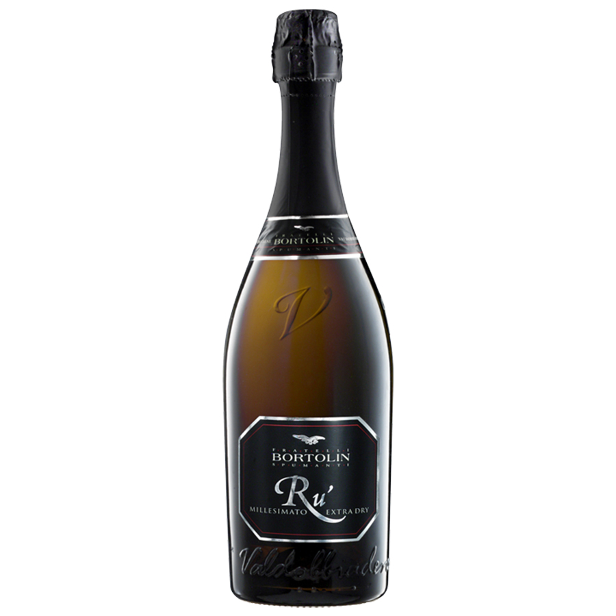Fratelli Bortolin Rù Millesimato 2020 Extra Dry Fratelli Bortolin Rù Millesimato 2020 Extra Dry