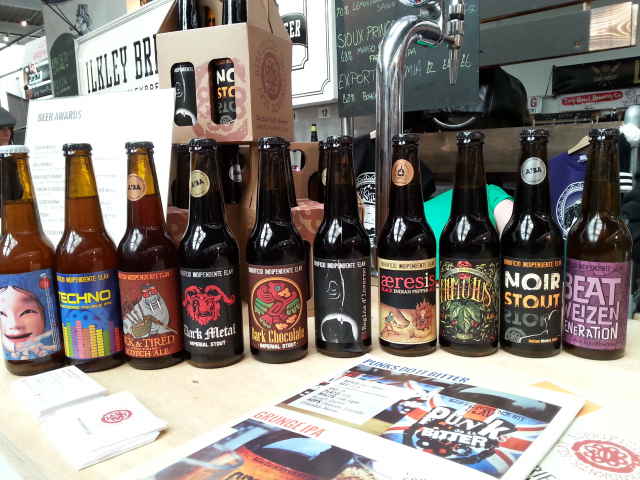 Beer
