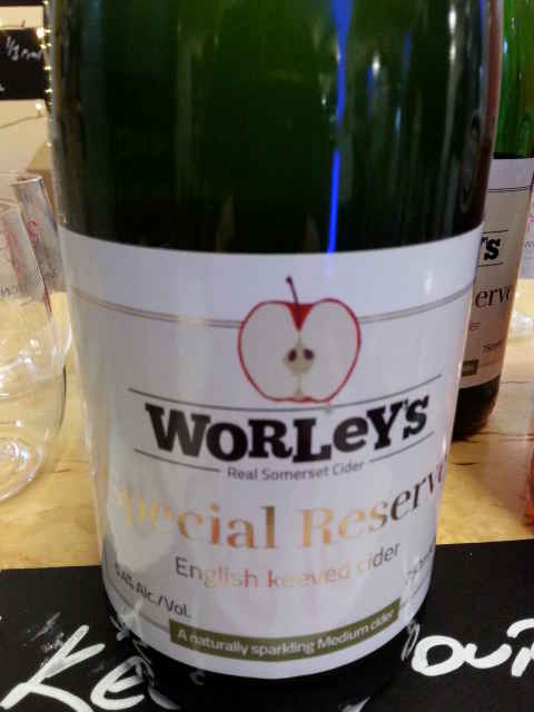 Cider