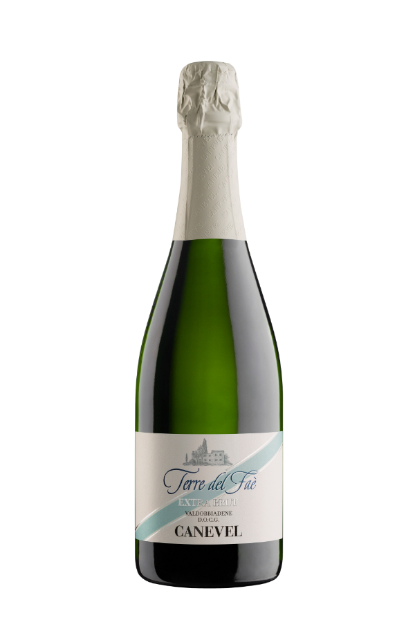 Canevel Terre del Faè Extra Brut Canevel Terre del Faè Extra Brut