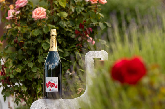 Champagne Jacober Brut Reveille