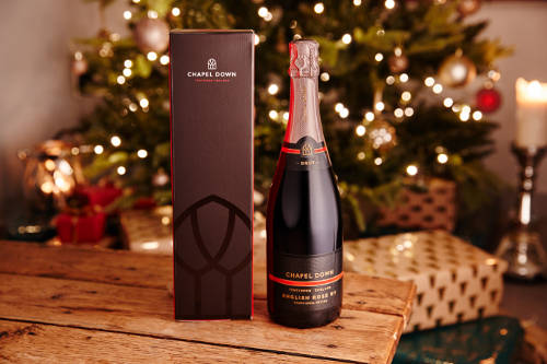 Chapel Down English Rosé NV Chapel Down English Rosé NV