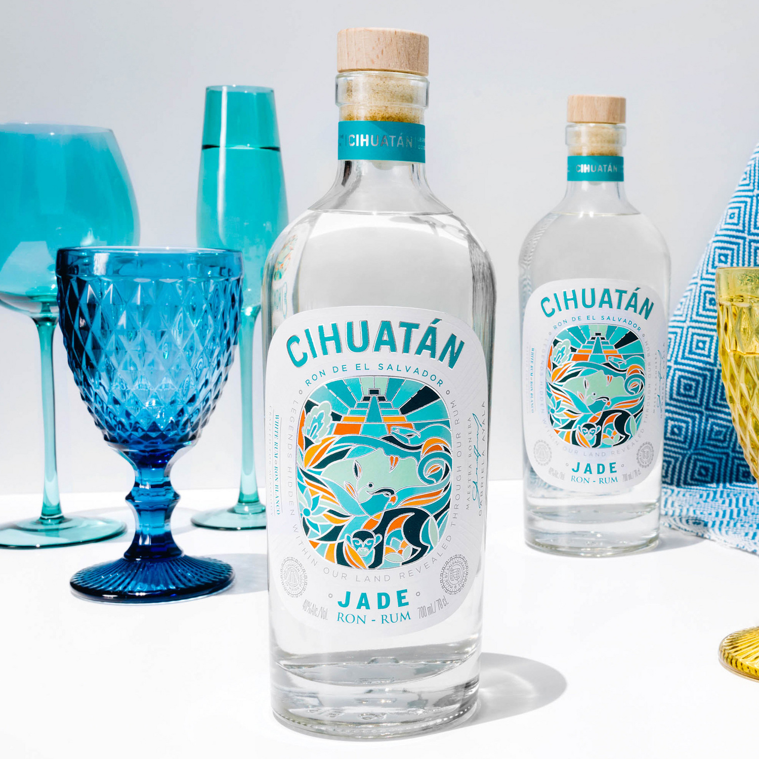 Cihuatán Jade Cihuatán Jade