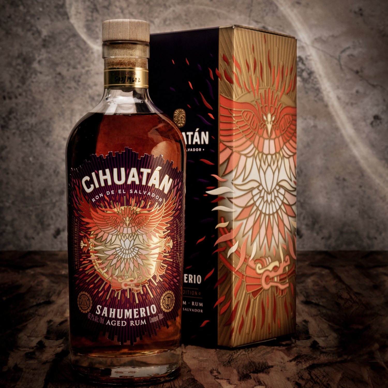 Cihuatán Sahumerio Cihuatán Sahumerio