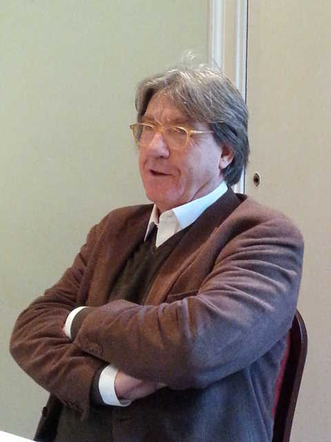 Carles Pastrana