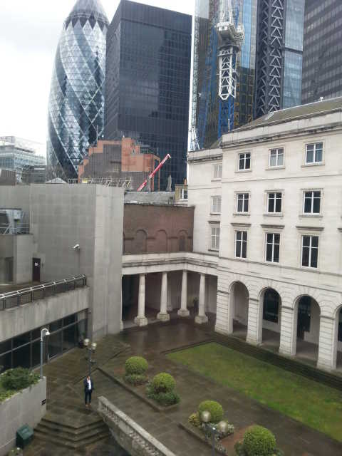 London