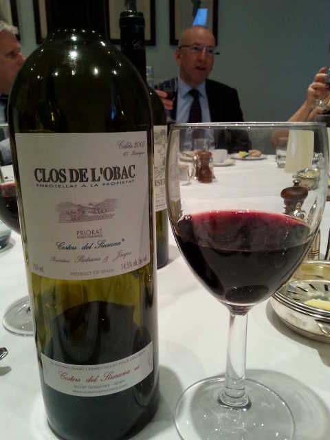 Wine