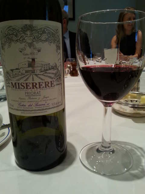 Wine