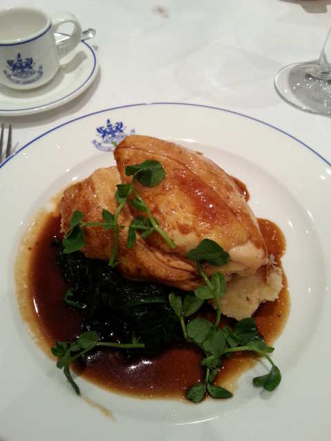 Chicken