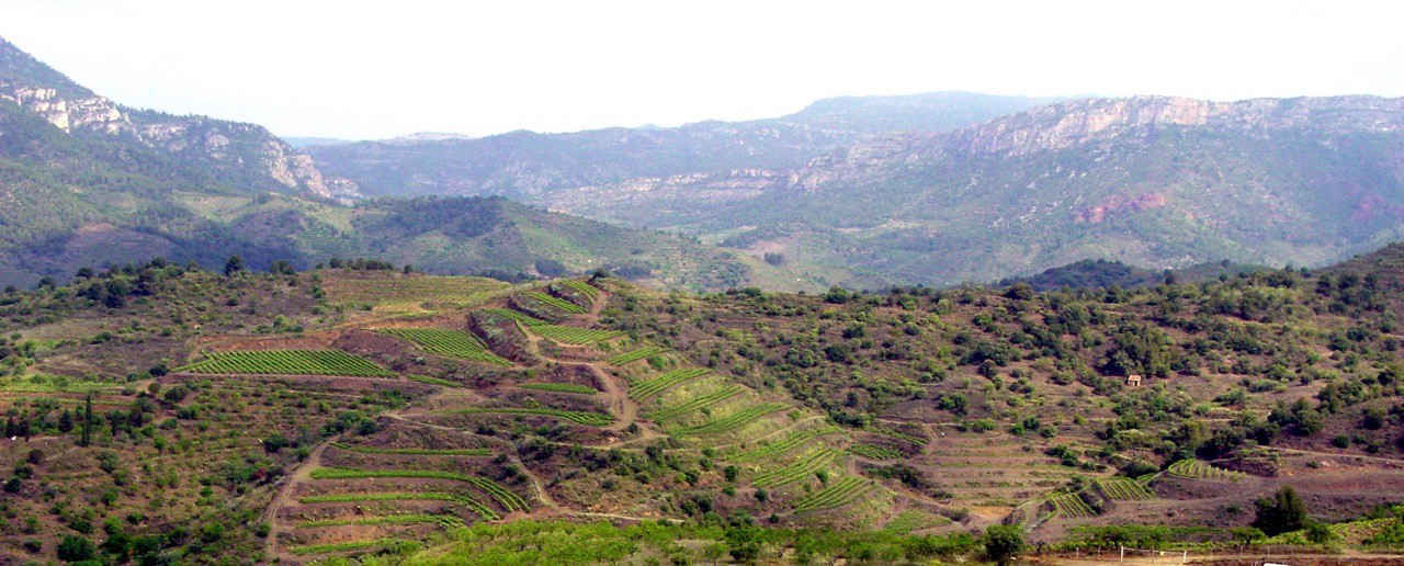 Priorat