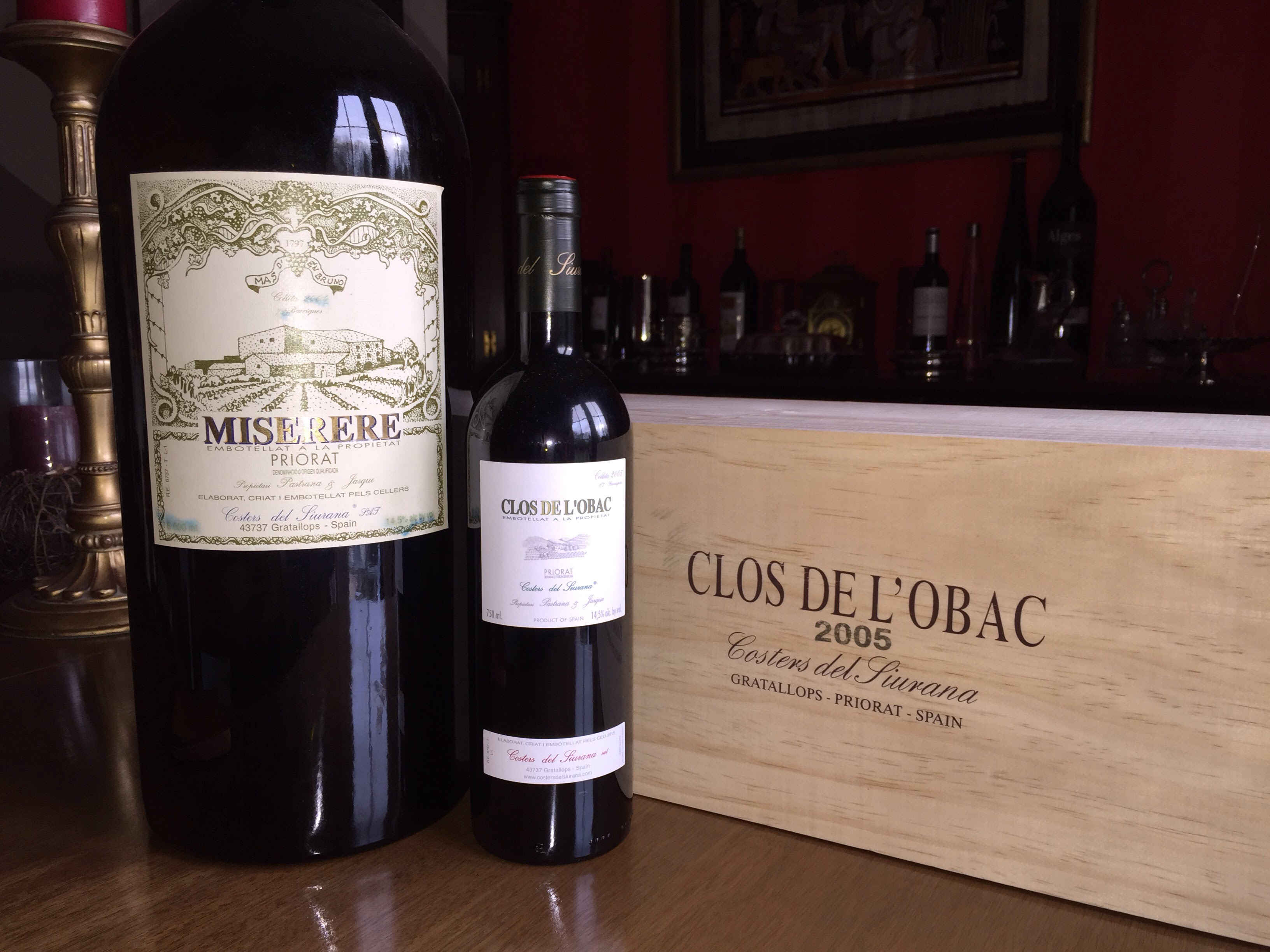 Wine