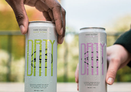 Hard Seltzer