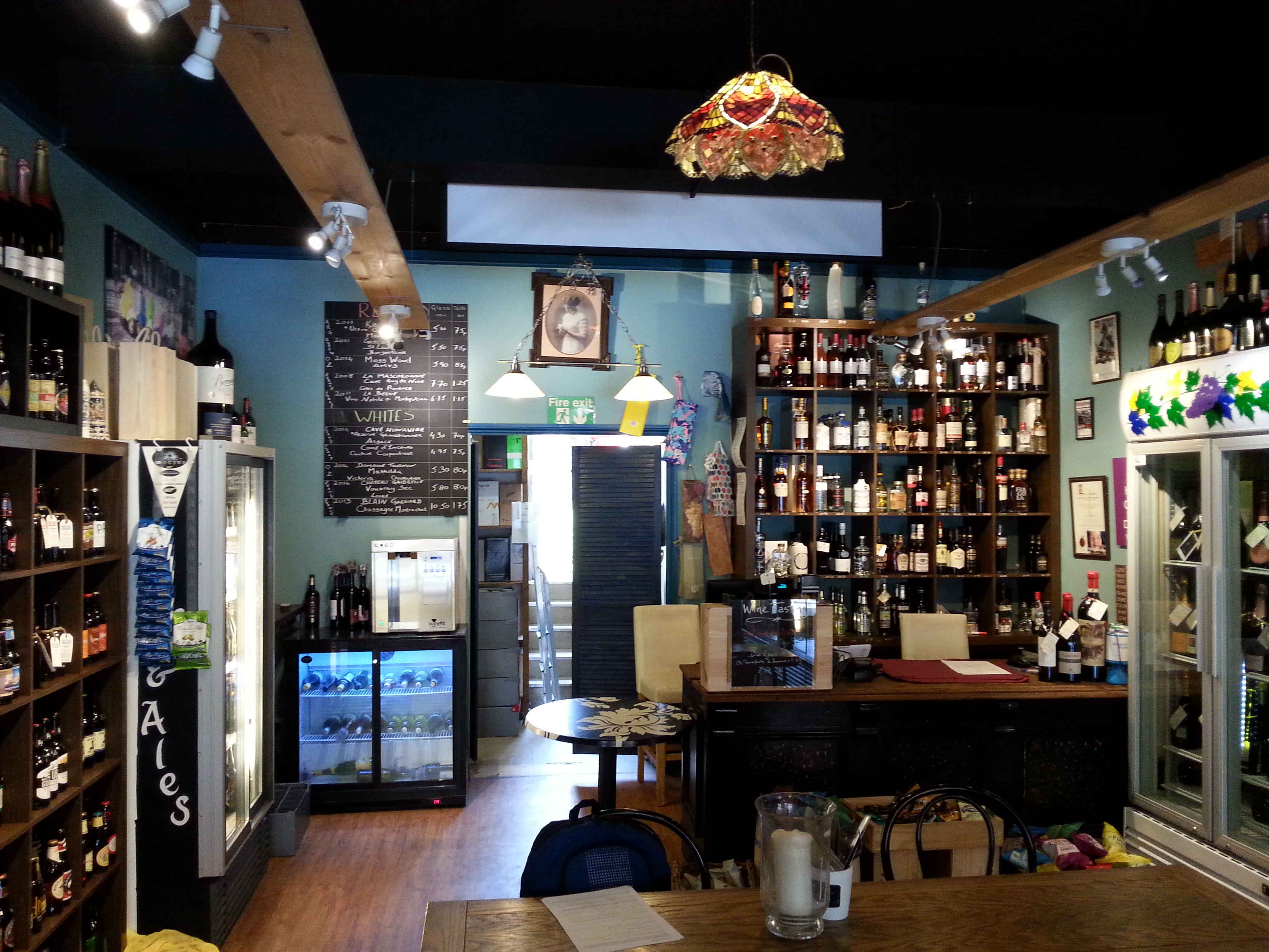 Dalling & Co. Delicatessen