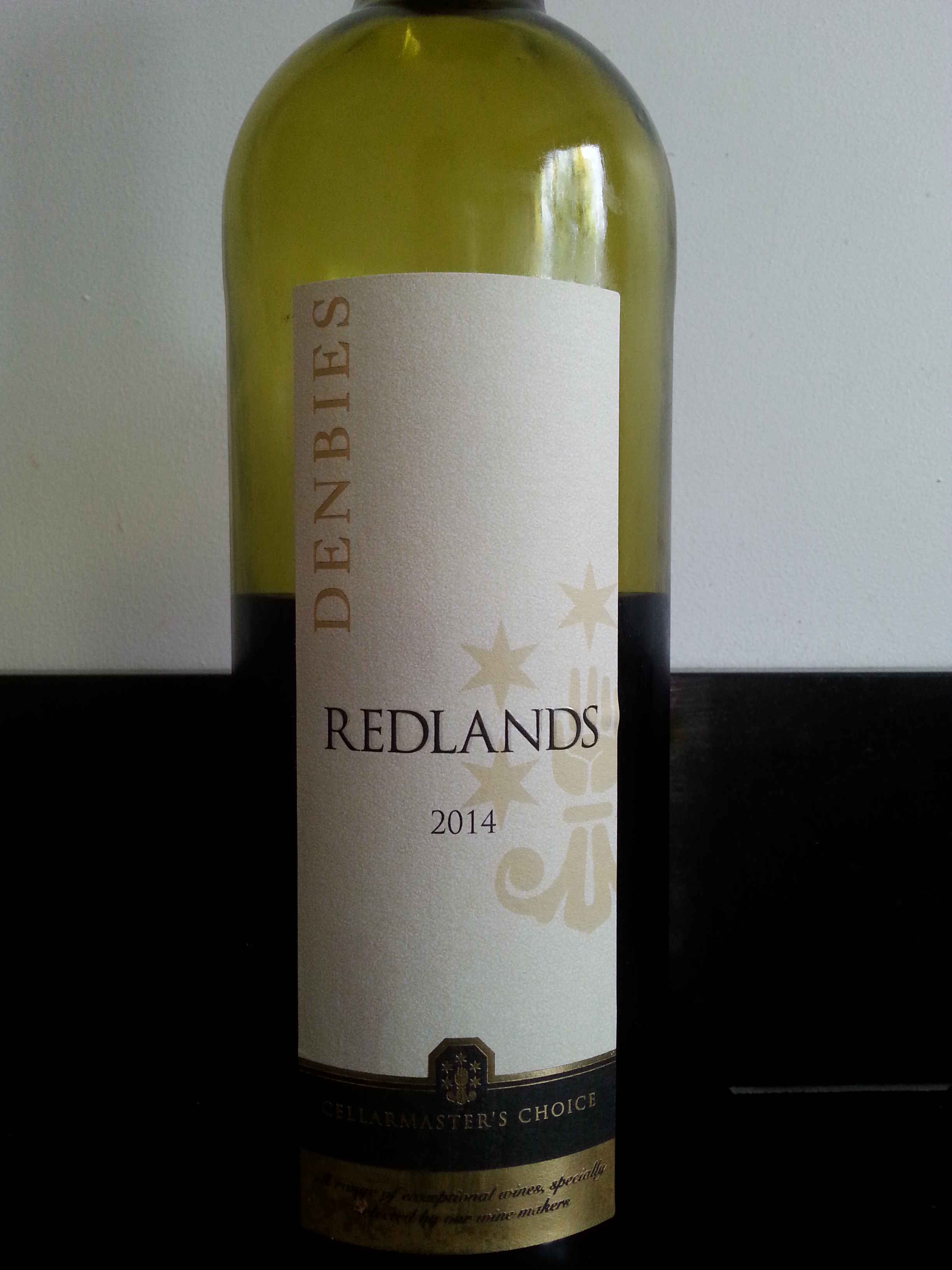 Denbies Redlands 2014 Wine