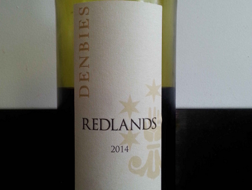 Denbies Redlands 2014