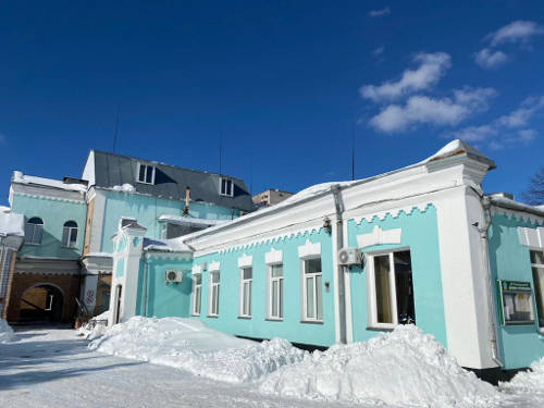 Zhytomyr Distillery Zhytomyr Distillery