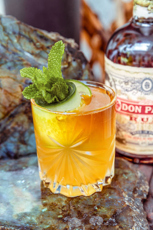 Don Papa Rum