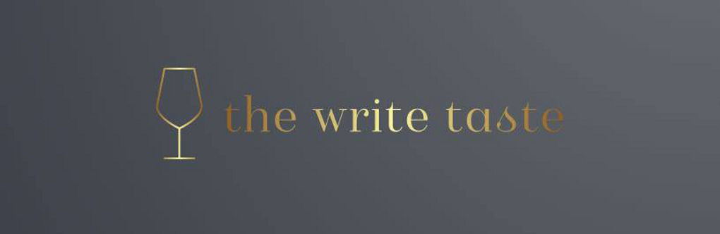 The Write Taste