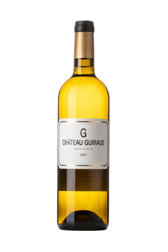 Château Guiraud 2017 Wine