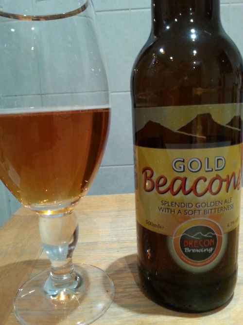 Golden Ale