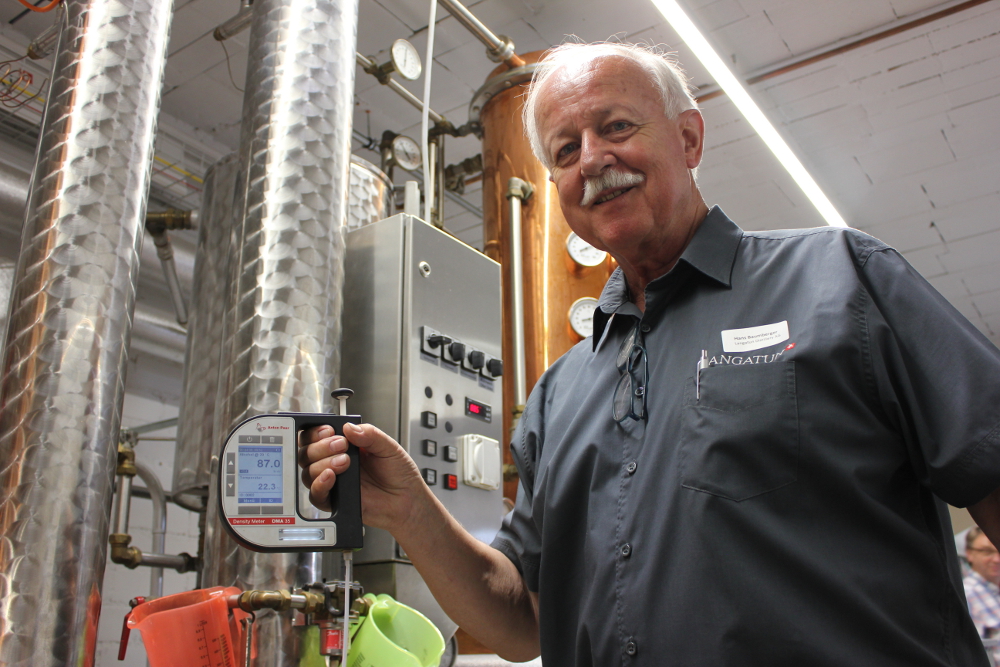 Hans Baumberger Hans Baumberger