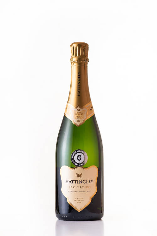 Hattingley Classic Reserve Hattingley Classic Reserve