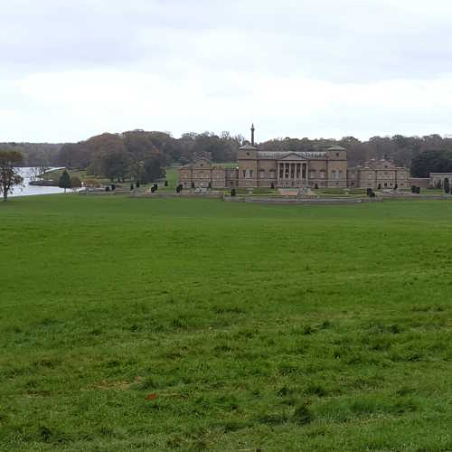 Holkham