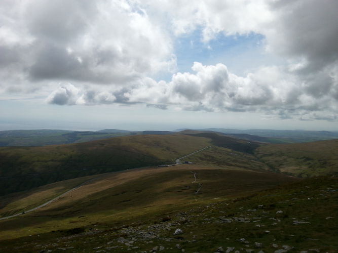Snaefell