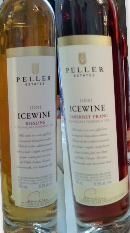 Icewine