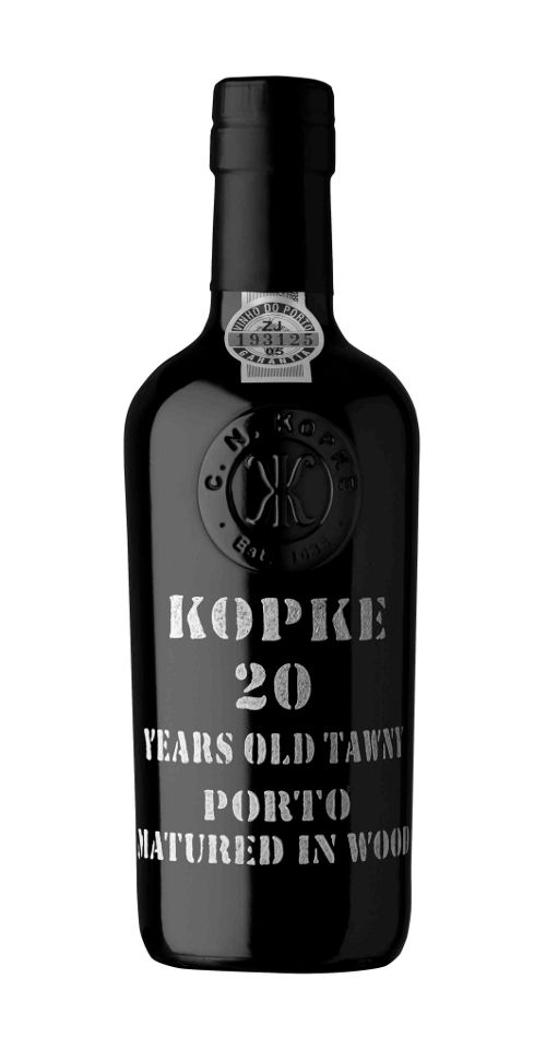Kopke 20-year old Tawny Port Kopke 20-year old Tawny Port