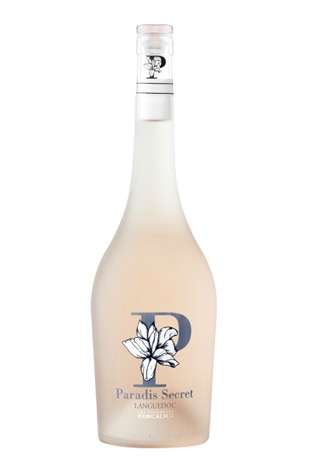 Paradis Secret 2018 Wine