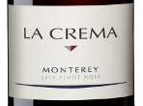 La Crema Monterey