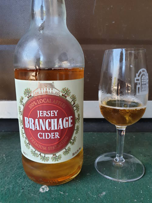 La Mare Cider