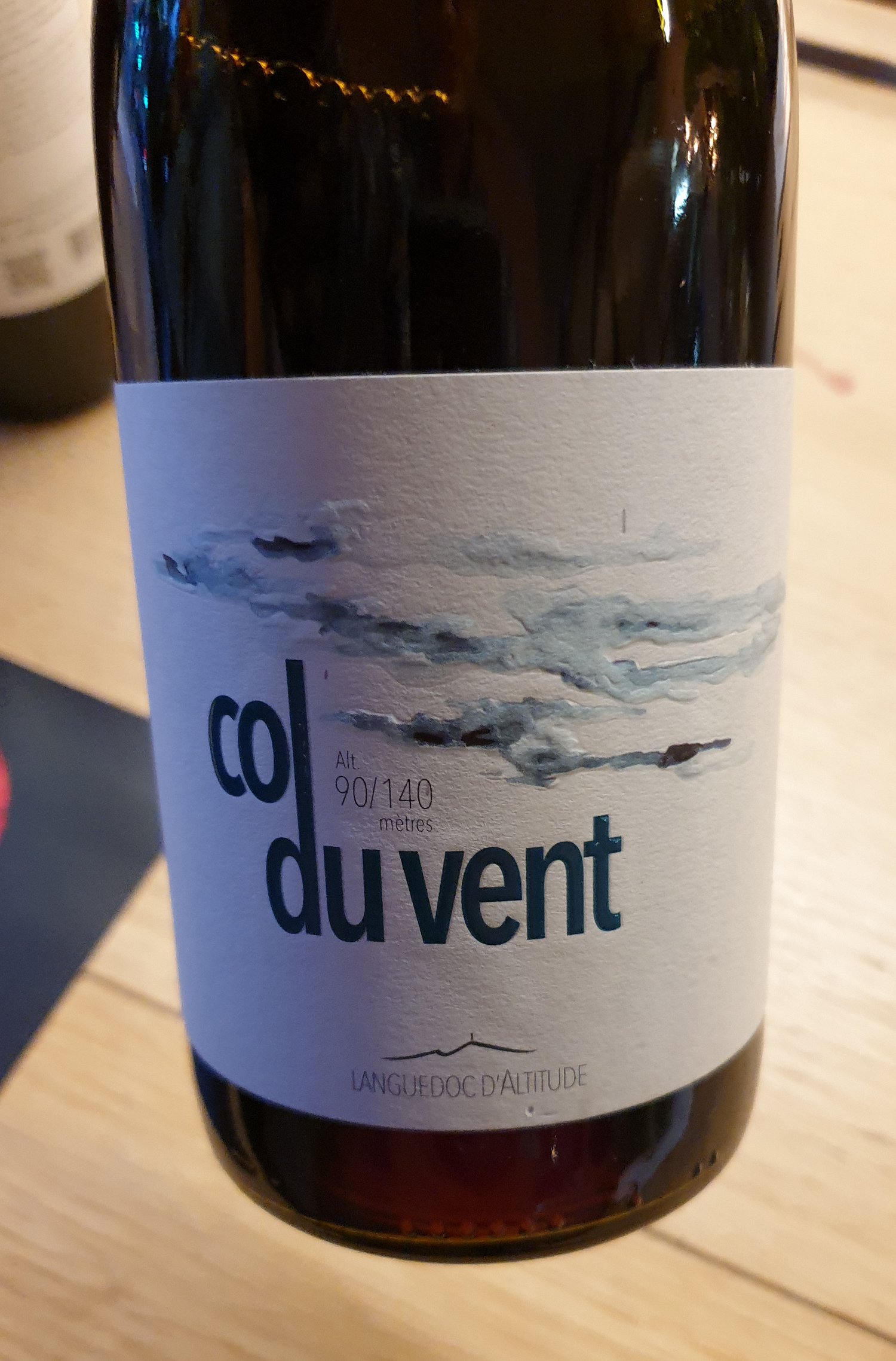 Castelbarry Le Col du Vent 2022 Castelbarry Le Col du Vent