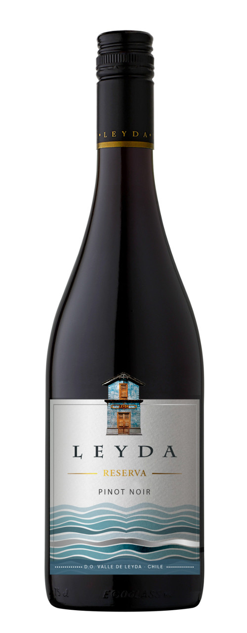 Viña Leyda Reserva Pinot Noir