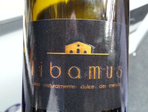 Libamus Dulce De Mencía 2011
