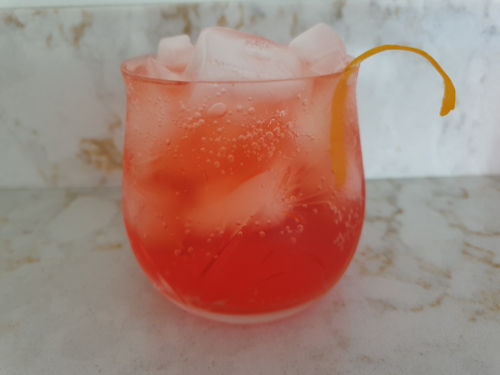 Luxardo Aperitivo