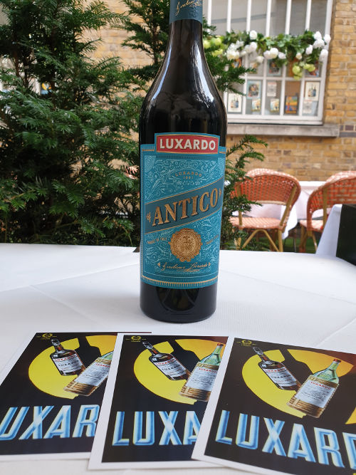 Luxardo Antico