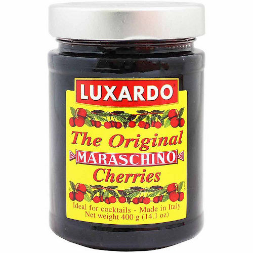 Luxardo Cherries